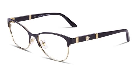 versace glasses cat eye|versace frames for prescription glasses.